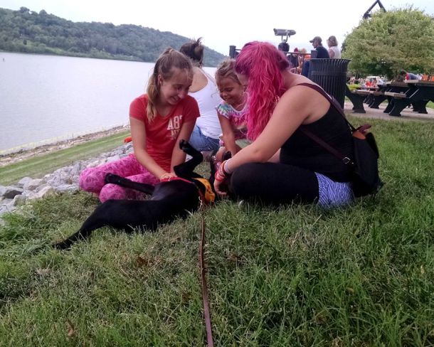 8-13-16 Schmoozing sm